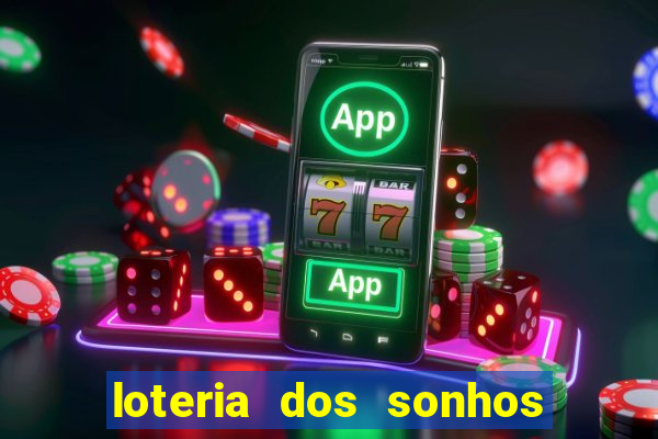 loteria dos sonhos giga bicho