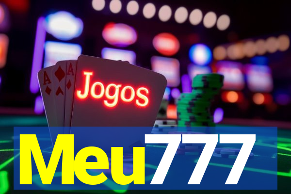 Meu777