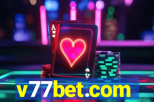 v77bet.com