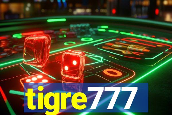 tigre777