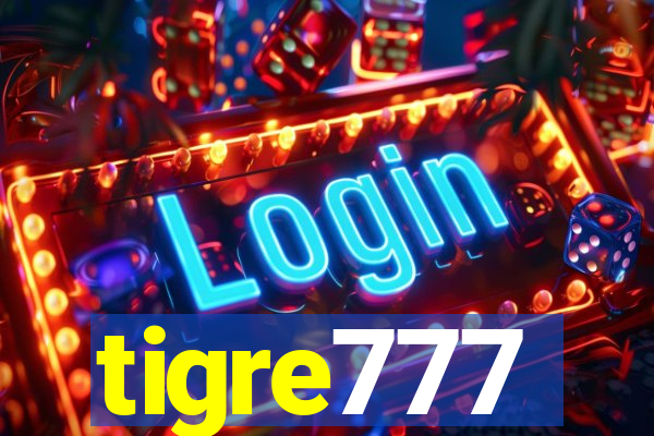 tigre777