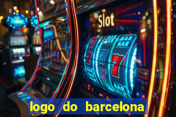 logo do barcelona dls 19