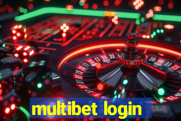 multibet login