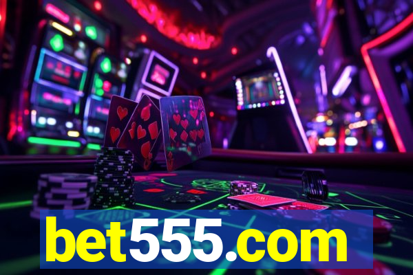 bet555.com