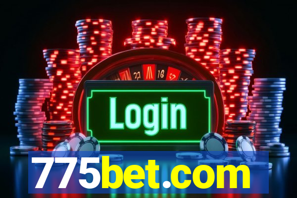 775bet.com