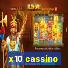 x10 cassino