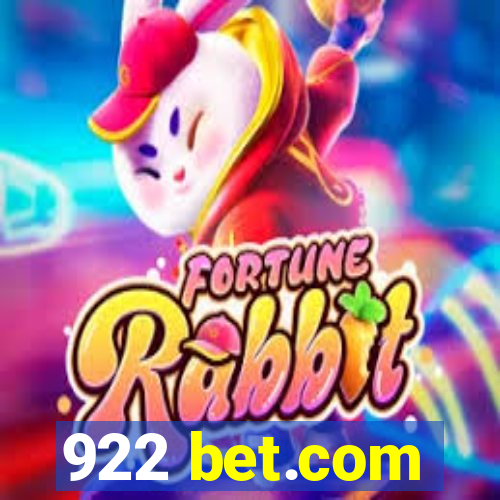 922 bet.com