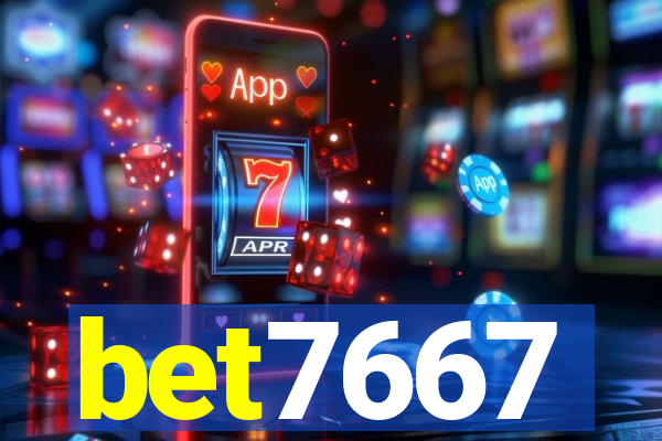 bet7667