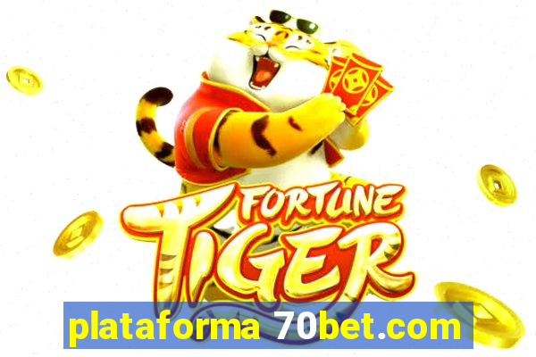 plataforma 70bet.com