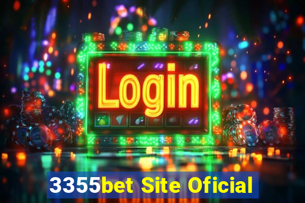 3355bet Site Oficial