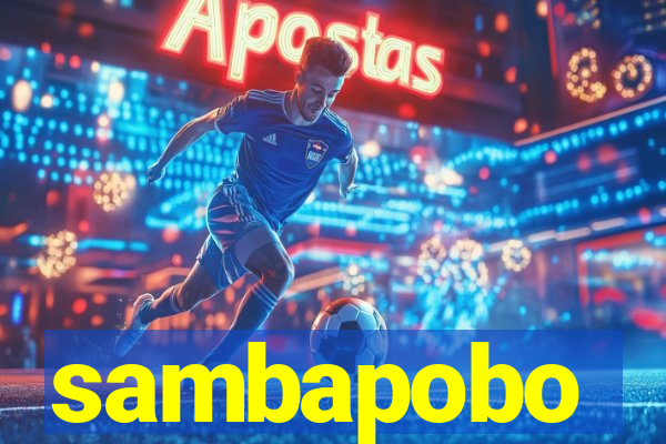 sambapobo