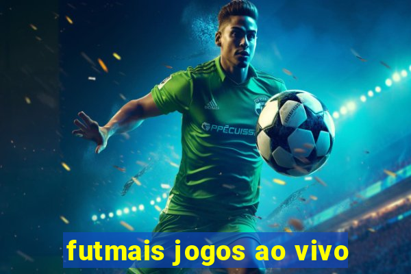 futmais jogos ao vivo