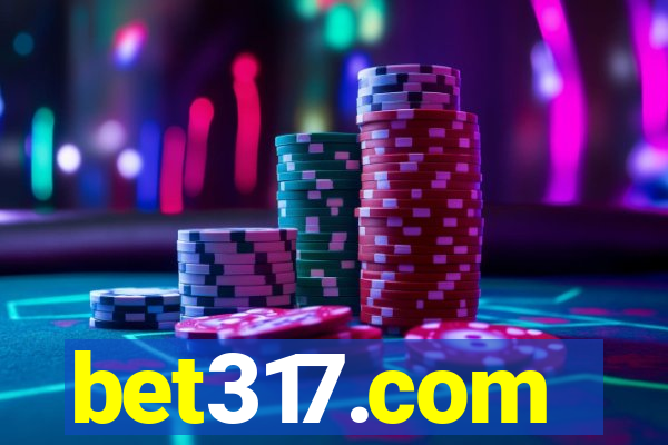 bet317.com