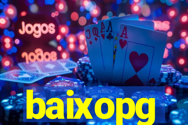 baixopg