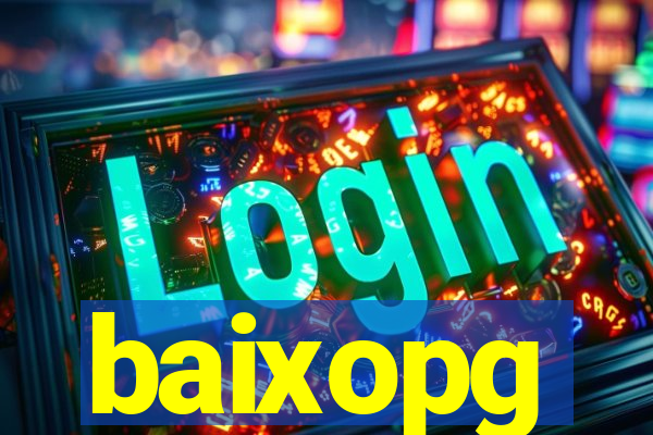 baixopg