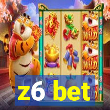 z6 bet