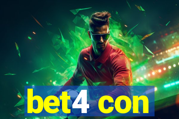 bet4 con