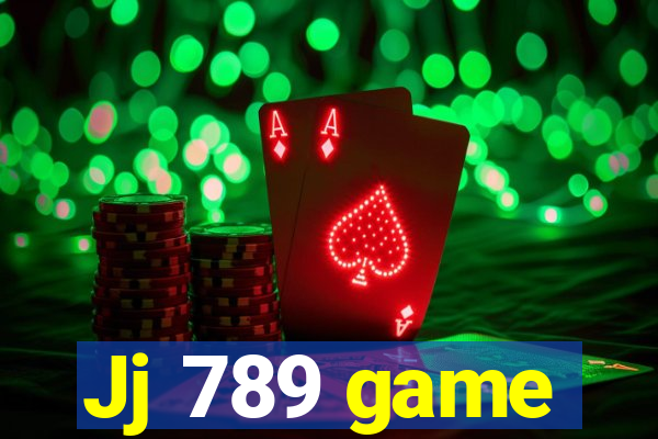 Jj 789 game