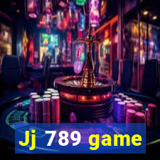 Jj 789 game