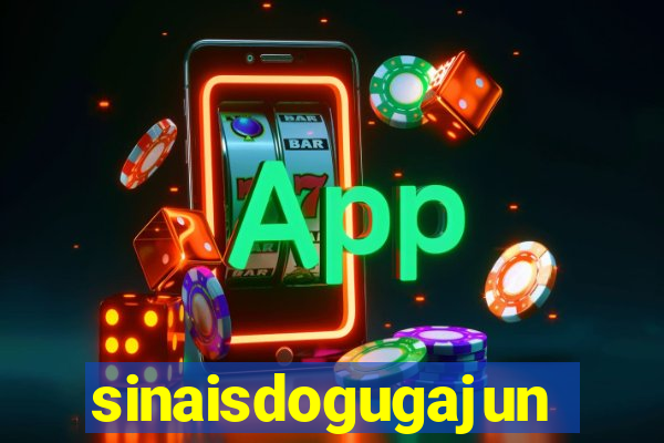 sinaisdogugajunior.com