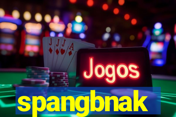 spangbnak