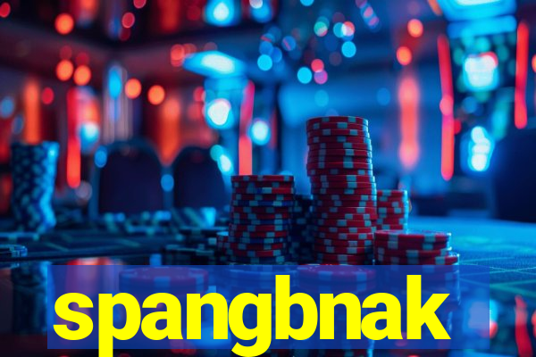 spangbnak