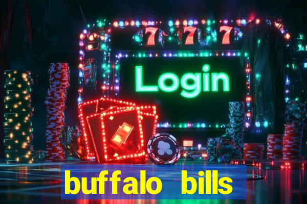 buffalo bills casino and resort