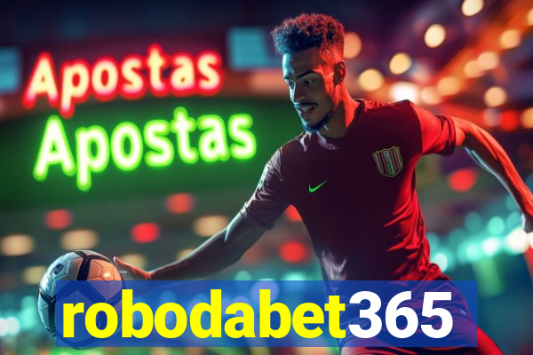 robodabet365