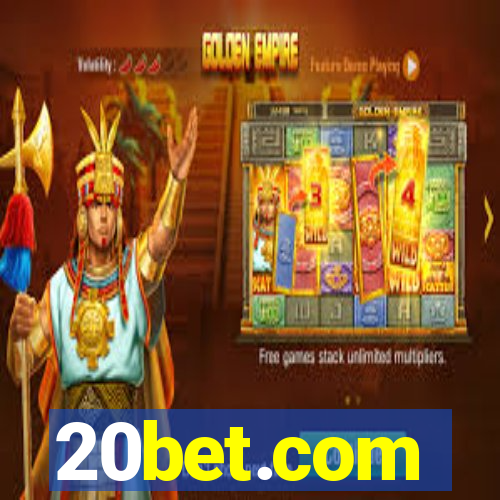 20bet.com