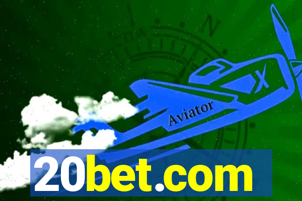 20bet.com