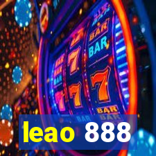 leao 888