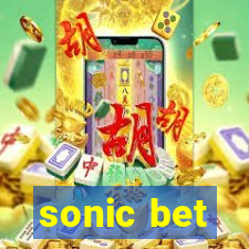 sonic bet