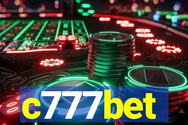 c777bet