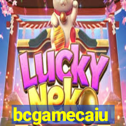 bcgamecaiu