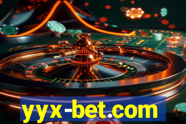 yyx-bet.com