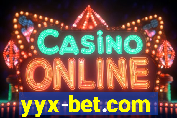 yyx-bet.com