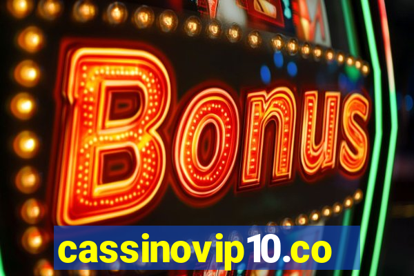 cassinovip10.com