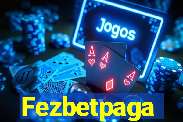 Fezbetpaga