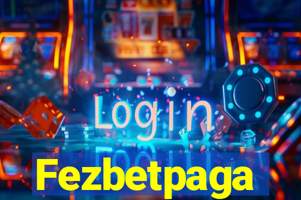 Fezbetpaga