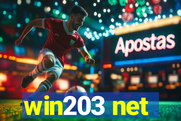 win203 net