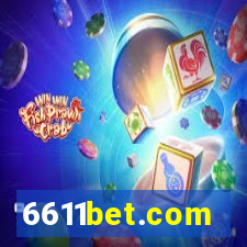 6611bet.com