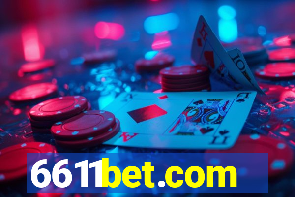 6611bet.com