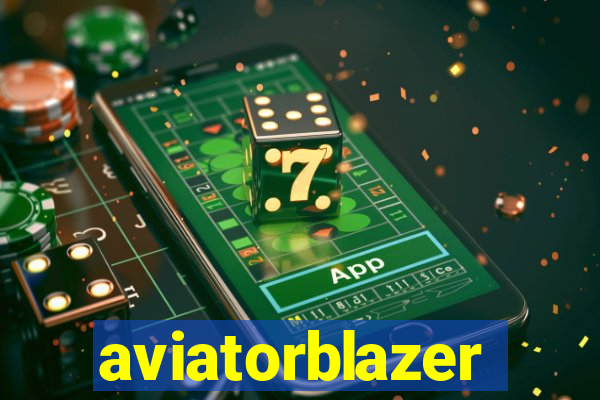 aviatorblazer