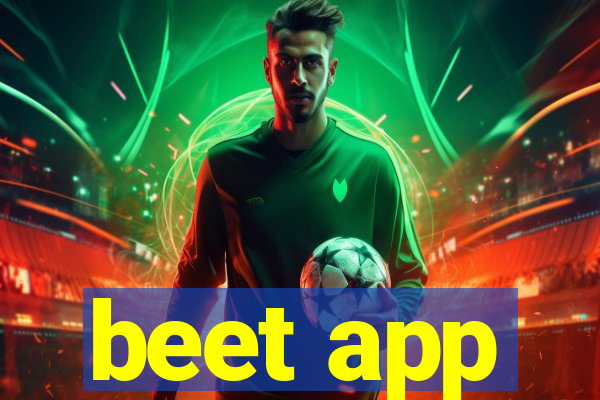 beet app