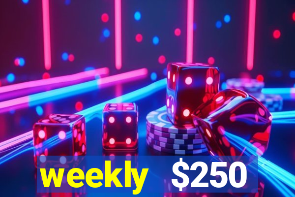 weekly $250 bankroll booster password partypoker