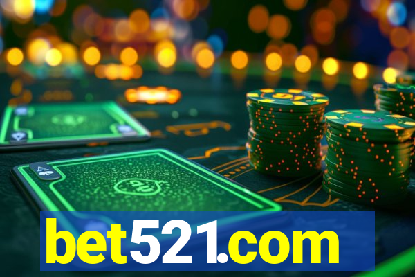 bet521.com