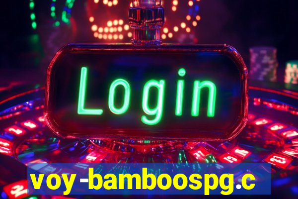 voy-bamboospg.com