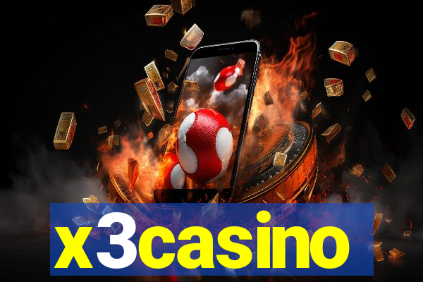 x3casino