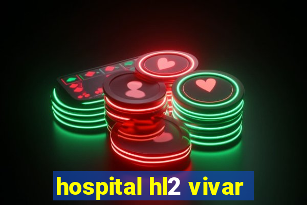 hospital hl2 vivar