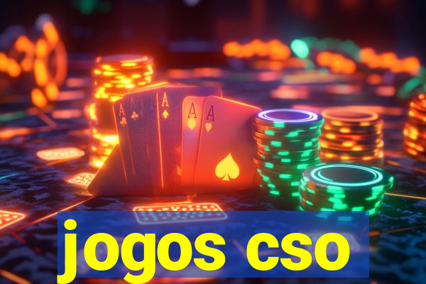 jogos cso